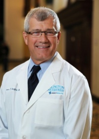 Dr. Denver Thomas Stanfield M.D.