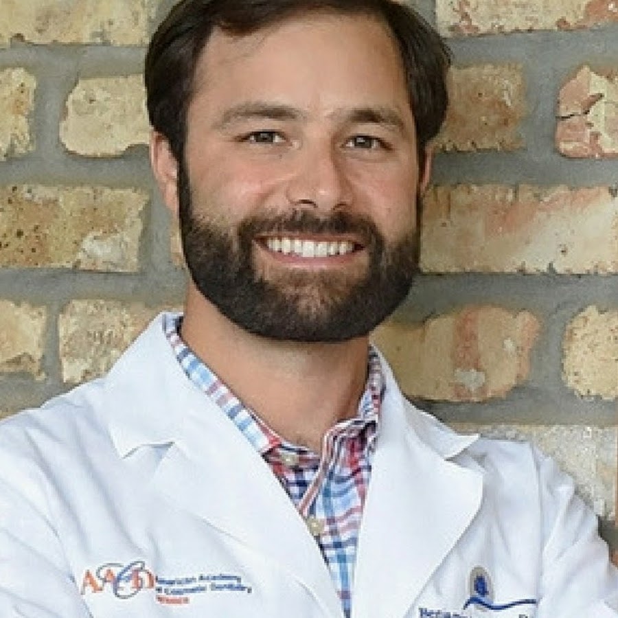 Dr. Benjamin Mark Kacos D.M.D.