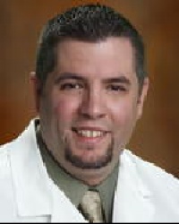 Dr. William Sean Cox D.O., Hospitalist