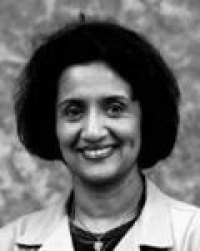 Dr. Meera Krishnan MD, Family Practitioner