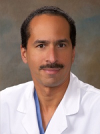 Francisco Cardona M.D., Cardiologist