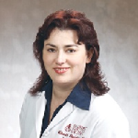Dr. Mihaela Sabina Shabdeen MD, Geriatrician