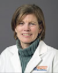 Nancy M Mclaren Other, Pediatrician