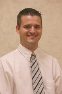 Dr. Anthony Clayton Smallwood D.D.S., Dentist