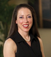 Dr. Erica D Goldberger M.D.