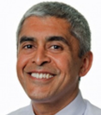 Dr. Manu Jain MD, Pulmonologist