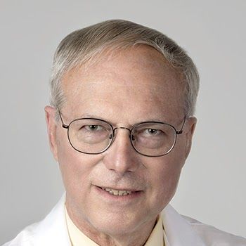 Dr. Paul L. Ogburn, MD, OB-GYN (Obstetrician-Gynecologist)