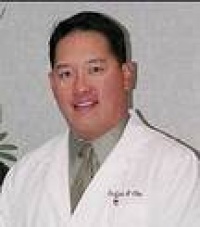 Dr. Eric Ryan Chu D.D.S.