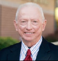 Dr. Robert Henry Laugen M.D.
