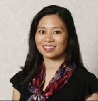 Dr. Elaine  Lam MD