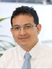 Dr. Pedro Javier Torrico M.D.