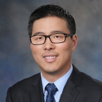 Dr. Michael Yuan Shy M.D. PH.D.