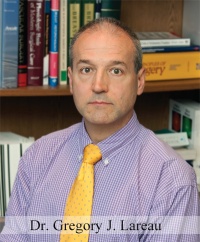 Dr. Gregory John Lareau MD, Surgeon