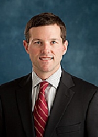 Dr. Todd Andrew Irwin M.D.