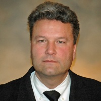 Dr. Patrick Johannes Mansky M.D.