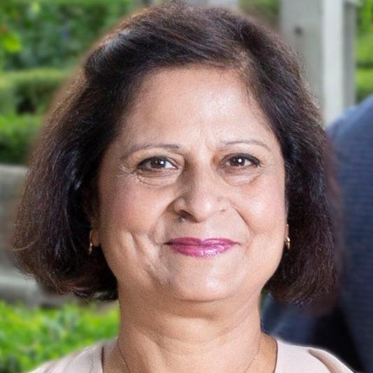 Dr. Ranjana Thakur, MD, Internist