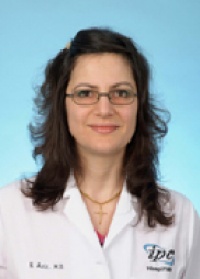 Dr. Nada S. Aziz M.D., Hospitalist