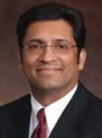 Dr. Sunil Mathews M.D., Neurologist