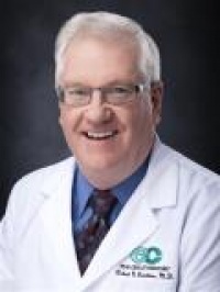 Dr. Robert N. Beauchene M.D., Ophthalmologist