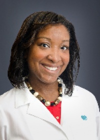 Dr. Nicole Bernice Hight MD, Pediatrician