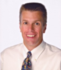 Dr. David C. Larson MD