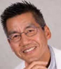 Dr. Robert M.t. Chin M.D., Family Practitioner