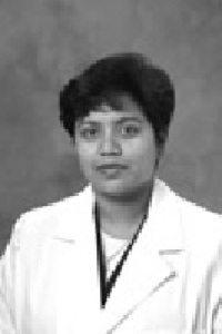 Dr. Yamini Ramalingam M.D., Family Practitioner