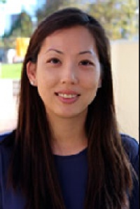 Dr. Yung-ping Chin M.D., Pediatrician