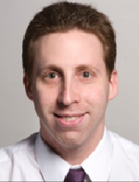 Dr. Alan Rosenbloom M.D., F.A.A.P., Pediatrician