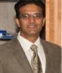 Paresh Shrimankar DDS, Dentist