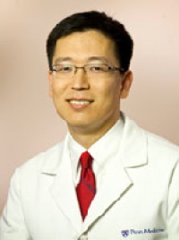Peter H Ahn M.D.