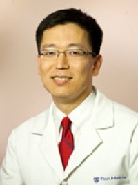 Peter H Ahn M.D., Radiologist