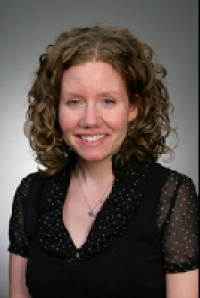 Dr. Emily Jane Montgomery M.D.