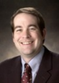 Dr. Patrick James Brennan M.D.