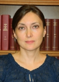 Dr. Saiera  Babaeva M.D.