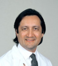 Dr. Jesus E Samaniego MD