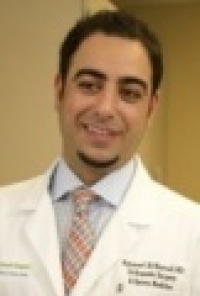 Dr. Adil H Al-humadi MD, Colon and Rectal Surgeon
