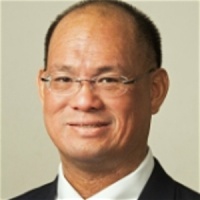 Gregory Matthew Lim M.D.