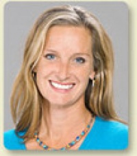 Dr. Julia Brock M.D., OB-GYN (Obstetrician-Gynecologist)