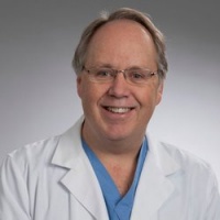 Dr. Allen S Morris M.D., Cardiothoracic Surgeon