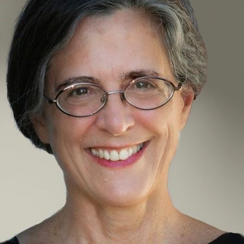 Dr. Meredith Elizabeth Weiss PSYD
