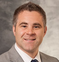 Dr. Kyle Adam Richards M.D., Urologist