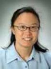 Dr. Eunice Y Chen MD