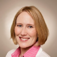 Dr. Christine Curley Skiadas M.D.