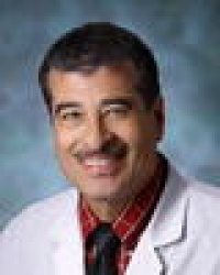 Dr. Nicholas John Belitsos MD