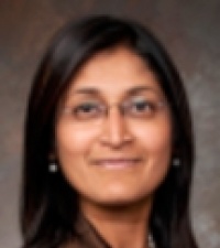 Dr. Manisha Chandalia MD, Endocrinology-Diabetes