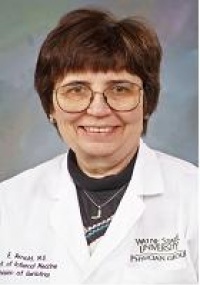 Dr. Elizabeth Bass Arnold MD