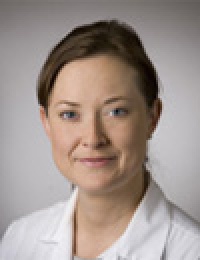Dr. Melissa Decker Crenshaw MD