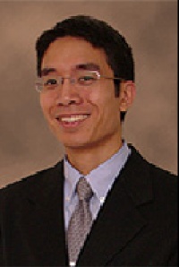Dr. Nicky Lee-gi Leung M.D., Orthopedist
