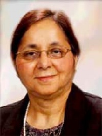 Dr. Rambha  Bhatia MD